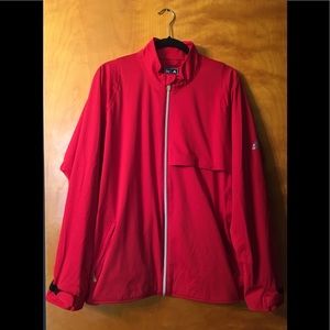 Adidas Climaprooof Storm Golf Jacket